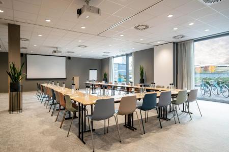 INNSiDE by Meliá Luxembourg - 39