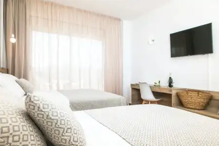 RVHotels Nieves Mar - 4