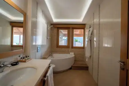 Loryma Luxury Bozburun - 48
