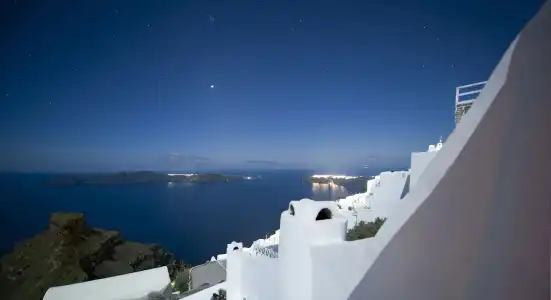 Sophia Luxury Suites - 25