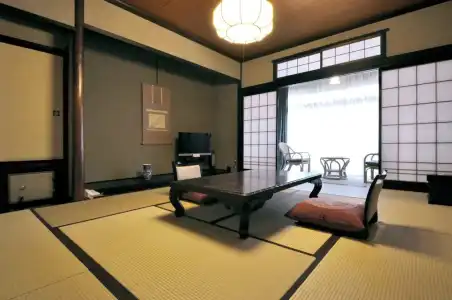 Higashi Ishikawa Ryokan - 35