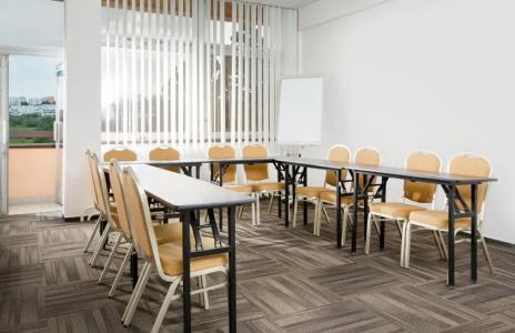 Orea Resort Santon Brno - 25