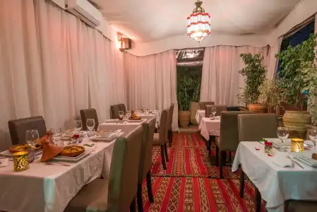 Riad l'heure D'été - 22