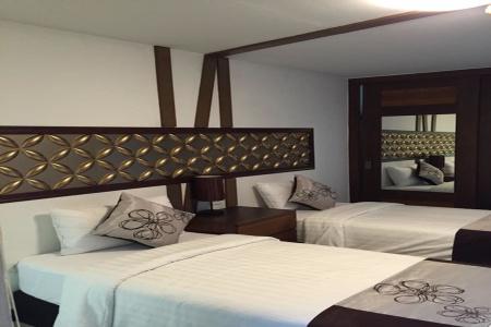 Leelawadee Resotel Raminthra 23 - 17
