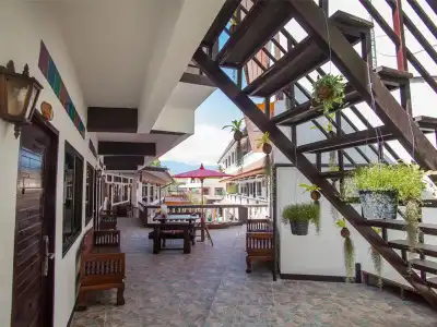 Somwang Boutique House - 14