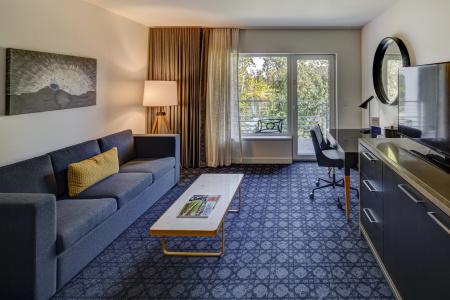 River's Edge Portland, Tapestry Collection by Hilton - 33