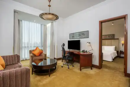 Holiday Inn Beijing Temple Of Heaven by IHG - 38