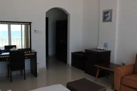 Beach Resort - Salalah - 32