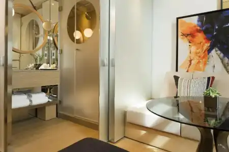 Le Cinq Codet - 63