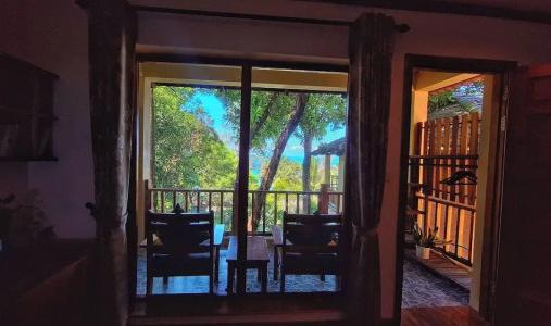 Ancarine Beach Resort - 56