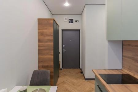 Liberti Apart-hotel - 71