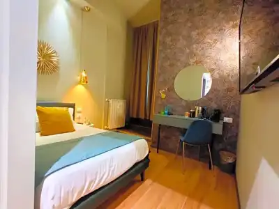 INTOMILAN Galleria Duomo I Boutique & Design Aparthotel - 129
