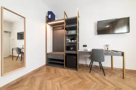 Soho Boutique Sevilla - 11