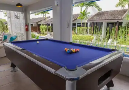 ACCESS Resort & Villas - 32