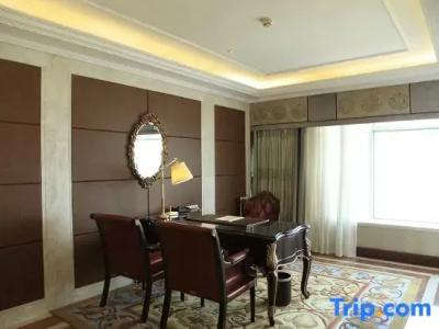 Liaoning International - - 70