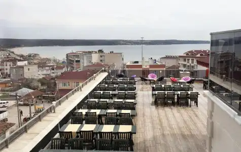 Igneada Parlak Resort - 28
