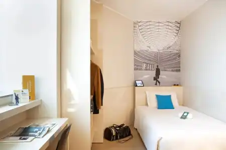 B&B Milano Sesto Marelli - 35