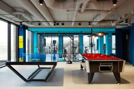 The Social Hub Eindhoven - 12