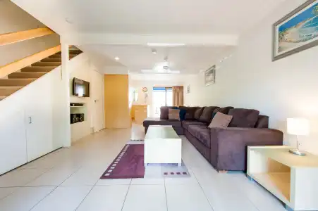 Noosa Place Resort - 10