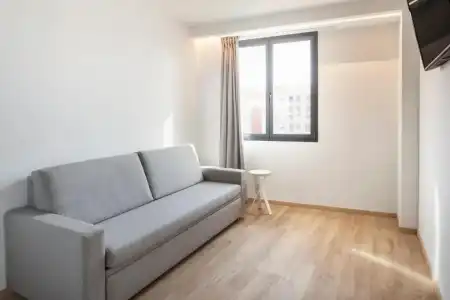 B&B Málaga Centro - 41