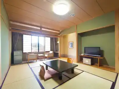 Akiu Onsen Hananoyu - 31