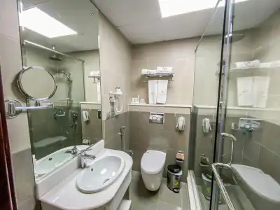 Mirage Bab Al Bahr - 10