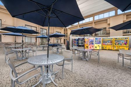 Wyndham Bloomington - Mall of America - 18