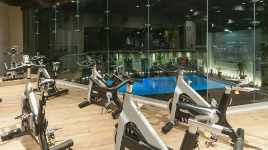 Holiday Inn Zona Centro by IHG - 34