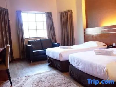 Best Star Resort - 60
