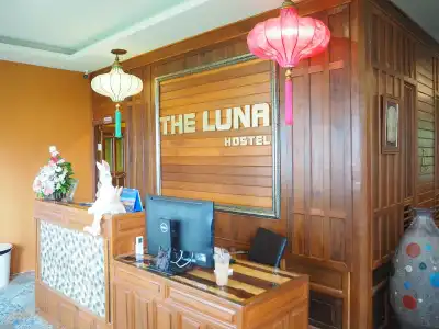 The Luna Hostel - 1