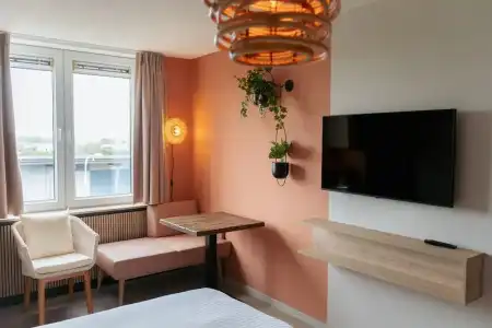 Beachfront Boutiquehotel - 44
