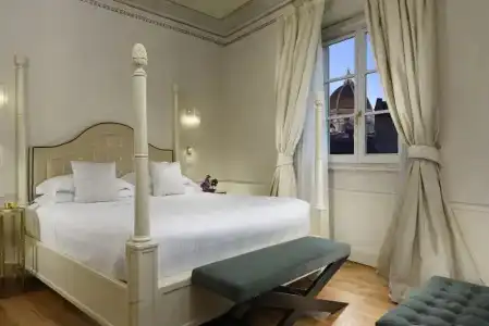 San Firenze Apartment - 196
