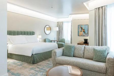 Crowne Plaza PORTO by IHG - 179