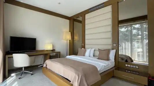 Arfa Park-hotel - 45