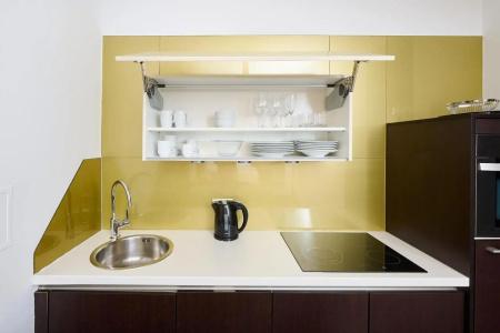 MyPlace Premium Apartments - 31