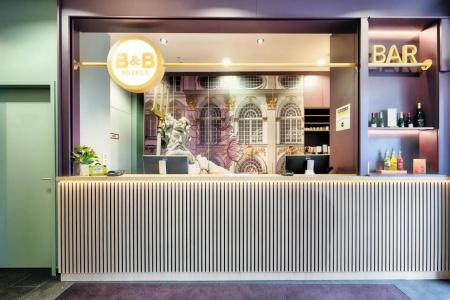 B&B München-Moosach - 47
