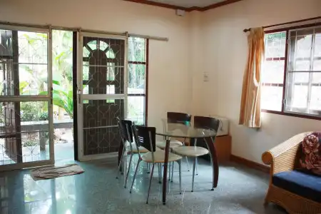 Baan Pak I Un Hua Hin - 5