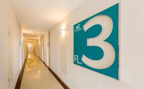 Evergreen Suite - 14