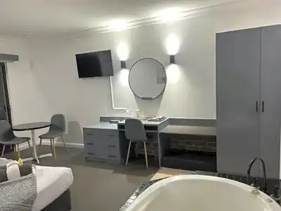 Country 2 Coast Coffs Harbour Motor Inn - 64