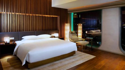 Andaz Xintiandi, Shanghai, By Hyatt - 4