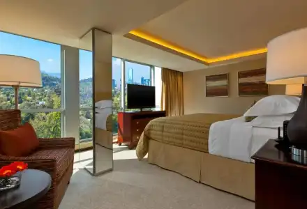 Sheraton Santiago and Convention Center - 2