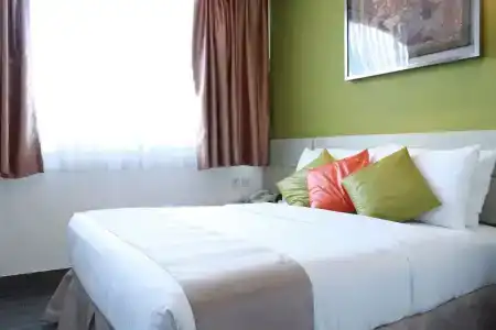 Seaview Holiday Resort - 33