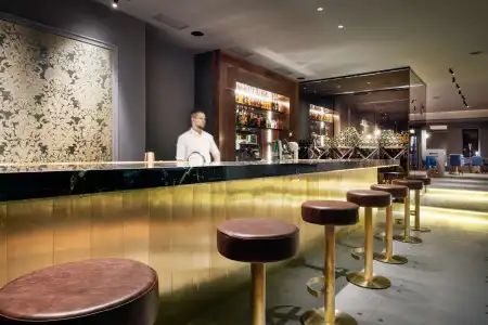 Il Decameron Luxury Design - 23