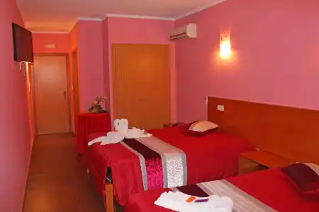 Monte Carlo Love Porto Guesthouse - 108