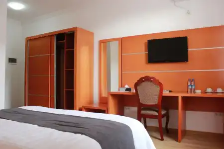 Du House Hualing Tbilisi - 4