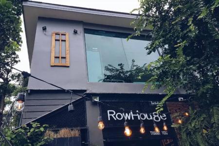 Rowhou8E Hostel Huahin - 14