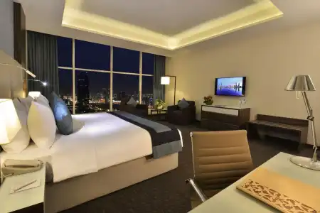 Swiss-BelSeef Bahrain - 29