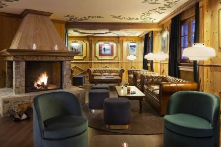 Ours Blanc & Spa - 1