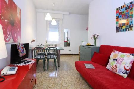 Residence Giusti 6 - 26