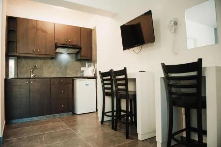 A. Maos Apartments - 74